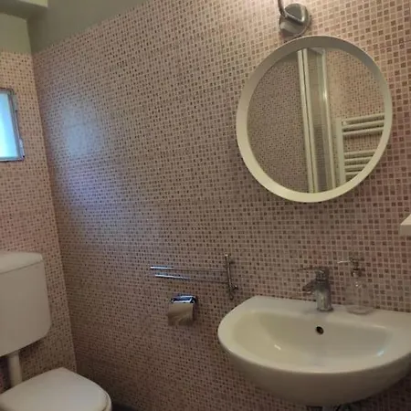 Lovely Portion Of Near Piazza Santo Spirito Apartamento Florencia