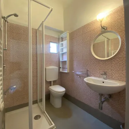 Apartment Lovely Portion Of Near Piazza Santo Spirito *